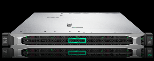 Máy chủ HPE ProLiant DL360 Gen10 Plus 4310 2.1GHz 12-core 1P 32GB-R MR416i-a NC 8SFF 800W PS 