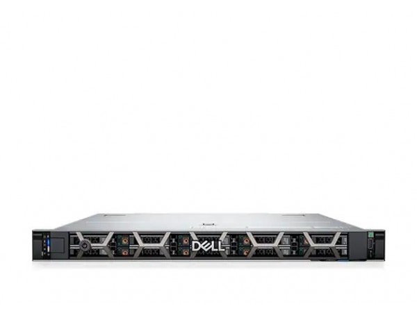 Máy chủ Dell PowerEdge R660xs/ 8x2.5