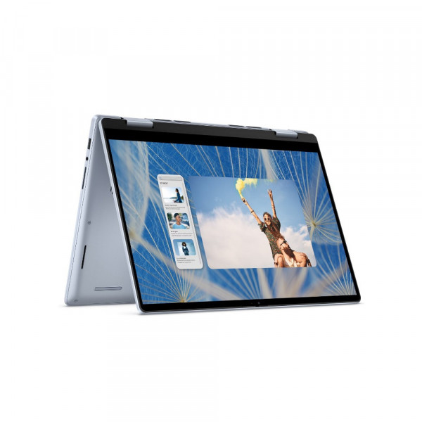 Laptop Dell Inspiron 14 7440 2-in-1 N7440-C7U161W11IBU (Intel Core 7 150U/16GB/1TB/ Intel Iris Xe /16 inch FHD/W11)