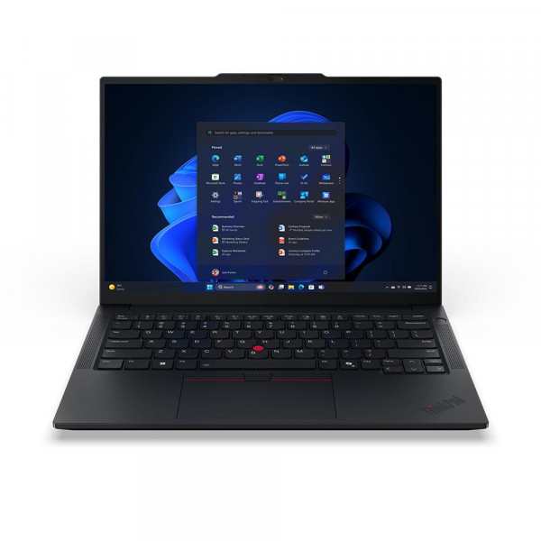 Laptop Lenovo ThinkPad E14 GEN 7 21SX002QVA (Ultra 5 225U/ 16GB/ 512GB SSD/ 14 inch )