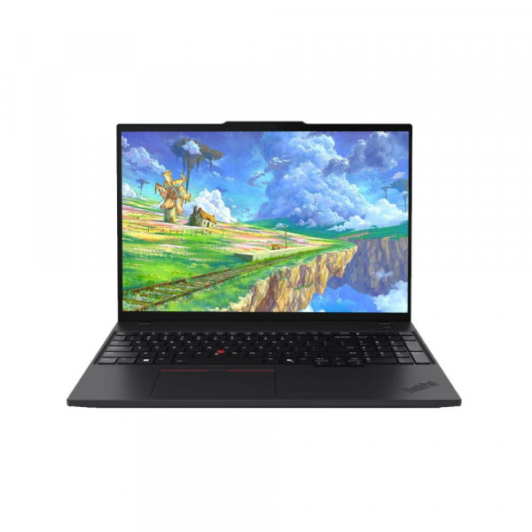 Laptop Lenovo ThinkPad T16 G3 21QE0000VA (Ultra 5 225H/ 24GB/ 512GB SSD/ 16 inch WUXGA)