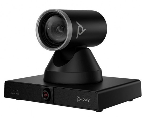 Camera hội nghị HP Poly Studio E60