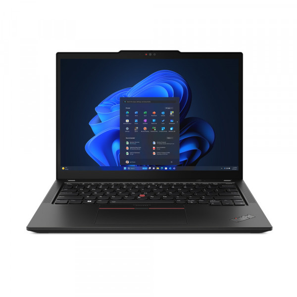 Laptop Lenovo ThinkPad X13 GEN 5 21LU0055VA (Ultra 5 125H/ 32GB/ 512GB SSD/ 13.3 inch WUXGA)