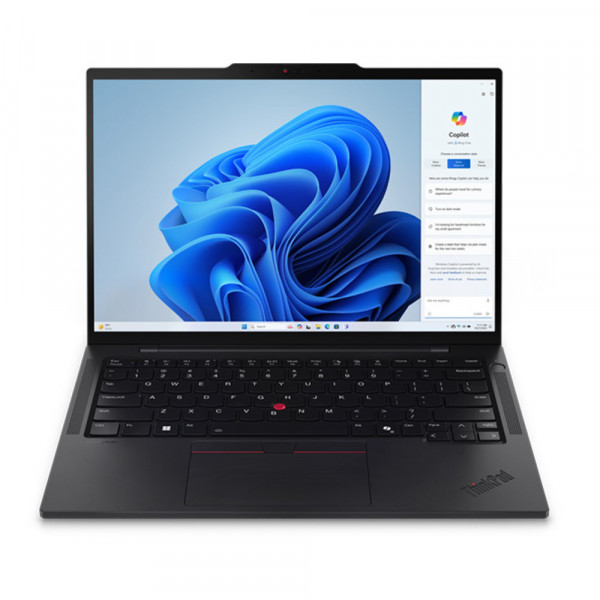 Laptop Lenovo ThinkPad T14S GEN 5 21LS0061VA (Ultra 7 155U/ 32GB/ 1TB SSD/ 14 inch WUXGA)