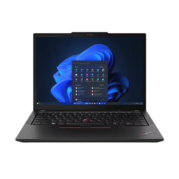 Laptop Lenovo ThinkPad X13 GEN 5 Ultra 7 155U ((Ultra 7 155U/ 16GB/ 512GB SSD/ 13.3 inch WUXGA)