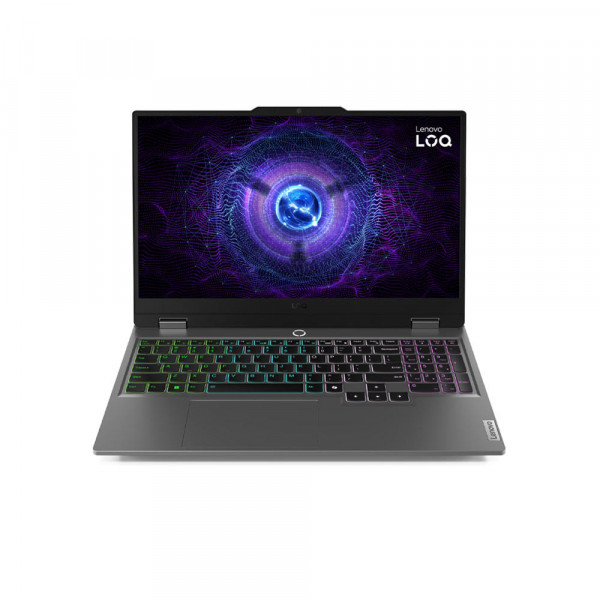 Laptop Lenovo LOQ - 15IRX9 83DV017HVN (i7 13650HX/ 4050 6GB/15.6 inch/24GB/512GB)
