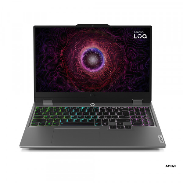 Laptop Lenovo LOQ 15ARP9 83JC00HYVN (Ryzen 5/3050 6GB/15.6 inch/24GB /512GB/W11)