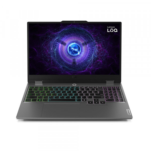 Laptop Lenovo LOQ 15IRX9 83DV012LVN (i5-13450HX /12GB/512GB /RTX 3050 6GB/15.6 inch FHD /W11)