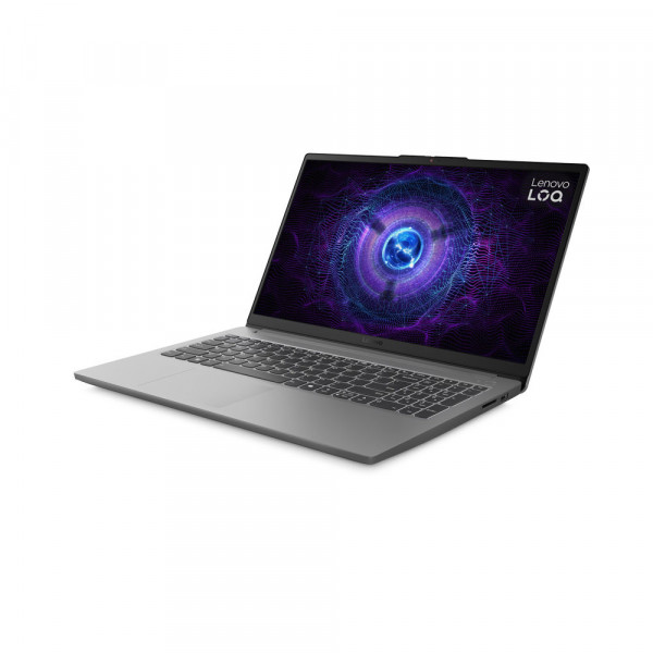 Laptop Lenovo LOQ 15IAX9E 83LK0079VN ( i5-12450HX/RTX 3050 6GB/15.6 inch FHD/512GB/16GB/ W11)