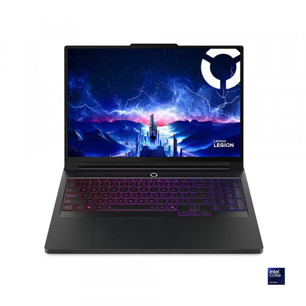 Laptop Lenovo Legion Pro 7 16IAX10H 83F5008WVN (Ultra 9 275HX/RTX 5080 16GB/16 inch WQXGA OLED 240Hz /32GB/1 TB/W11)