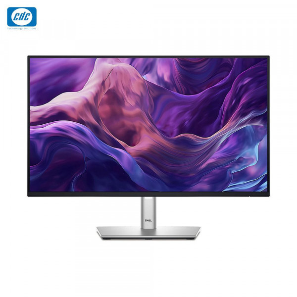 Màn Hình Dell P2425H (23.8 inch - FHD - IPS - 100Hz - 5ms - USB TypeC)