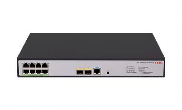 Switch H3C S1850V2-10P-EI L2 