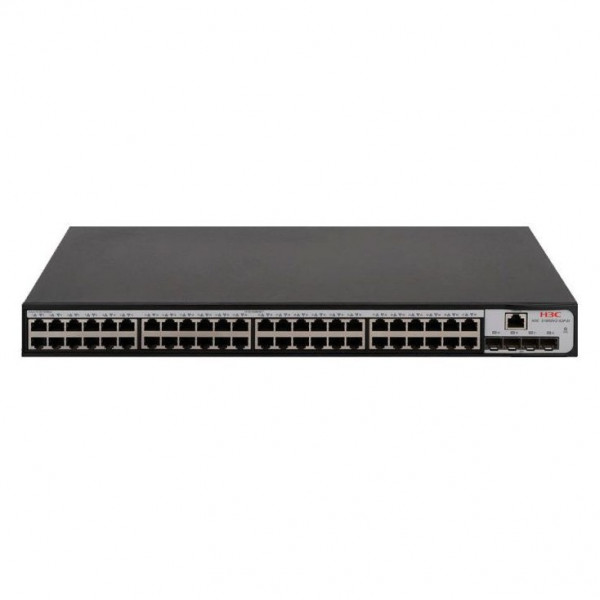  Bộ chuyển mạch truy cập Gigabit LS-1850V2-28P-EI-GL