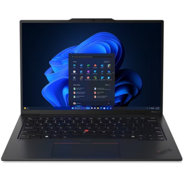 Laptop  Lenovo ThinkPad X1 Carbon G12 5WS0T36160 (Ultra 7 155H/ 16GB/ 512GB SSD/ 14 inch)