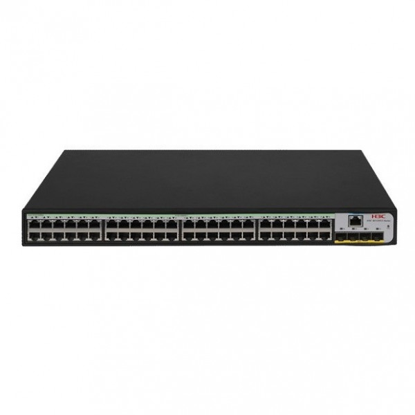 Switch H3C LS-5120V3-28F-LI-GL