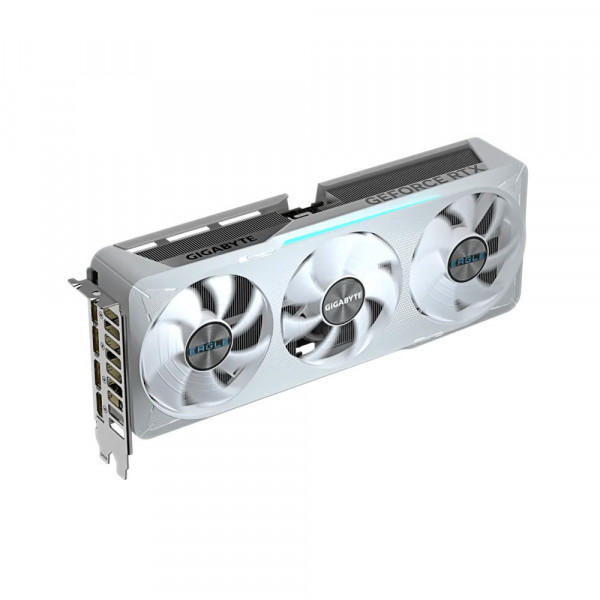 VGA Gigabyte RTX 5070 Ti WINDFORCE OC SFF 16GB – Chuẩn SFF, tối ưu không gian, hiệu năng không giới hạn.