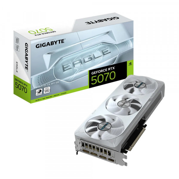 VGA Gigabyte RTX 5070 AORUS MASTER 12G (N5070AORUS M-12GD)