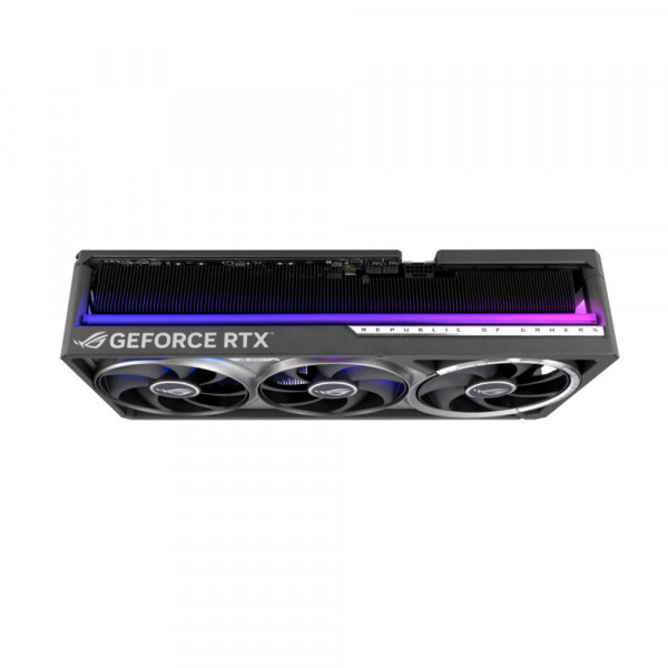 VGA Asus ROG Astral RTX 5080 16GB GDDR7 OC