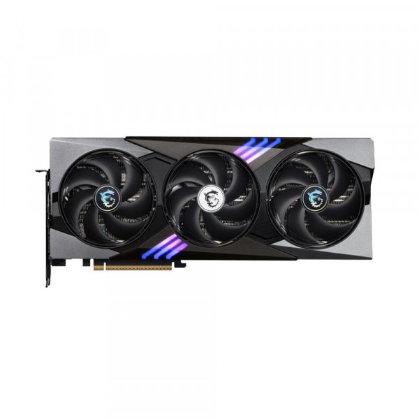 VGA MSI RTX 5080 16GB GAMING TRIO OC