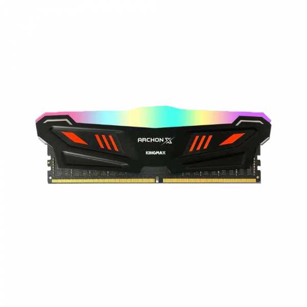Ram Kingmax Archon X RGB 16GB DDR5 bus 6000