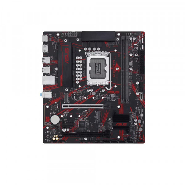 Mainboard Asus EX-B860-V5 DDR5