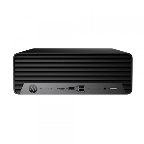Máy tính đồng bộ HP Pro SFF 400 G9 BL9Y3AT (i7 13700/ 16GB/ 512GB SSD/ W11)