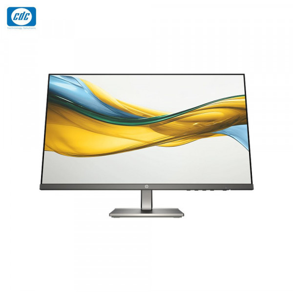 Màn hình HP S5 524da B11W5AT (24.0Inch/ Full HD/ 5ms/ 100HZ/ 300cd/m2/ IPS)