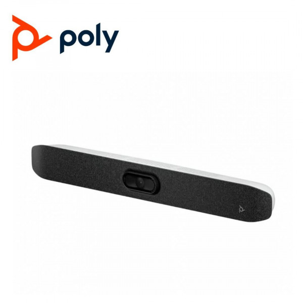 Thiết bị hội nghị Video USB Poly Studio V12 Không Có Nguồn Điện