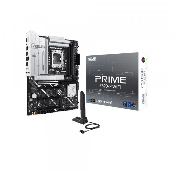 Mainboard Asus PRIME Z890-P DDR5