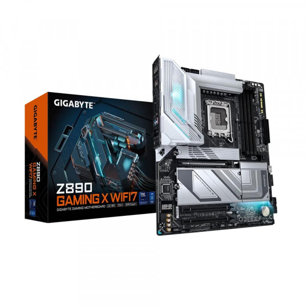 Mainboard Asus ROG MAXIMUS Z890 APEX DDR5 (Wifi+Bluetooth+Thunderbolt 4)