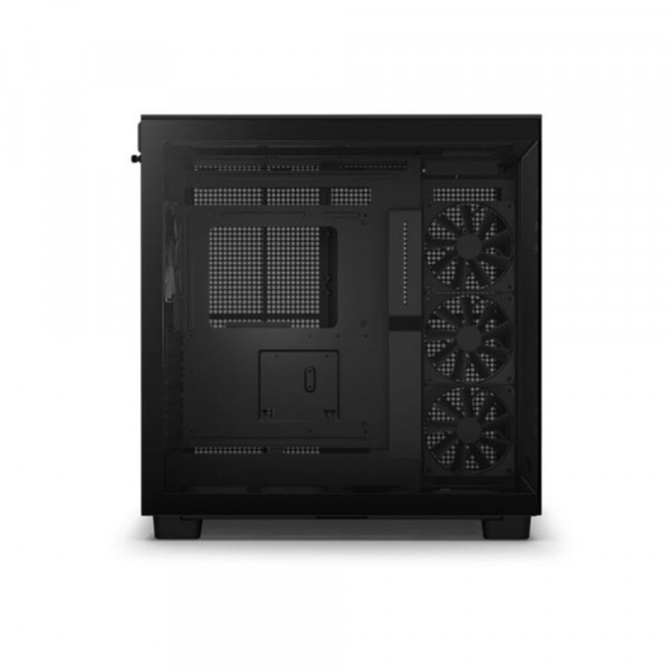 NZXT H9 FLOW RGB PLUS