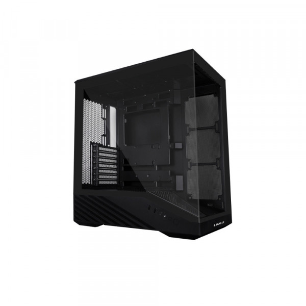 Vỏ case máy tính Lian Li V100 White - V100W