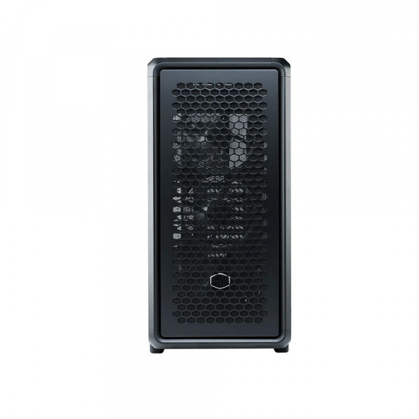 Cooler Master MasterFrame 600 Black