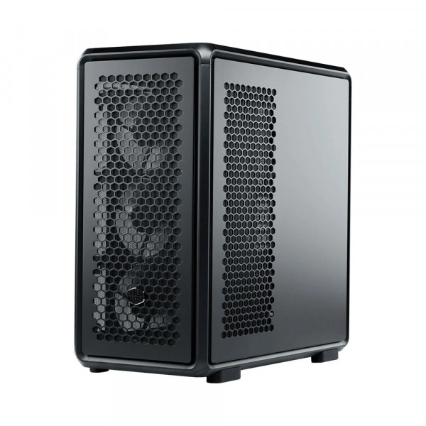 Cooler Master MasterFrame 600 Black