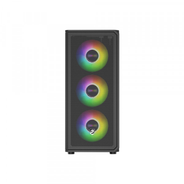 VITRA CERES V309 BLACK