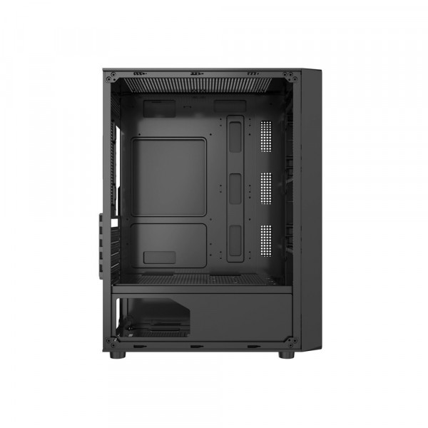 VITRA CERES V309 BLACK