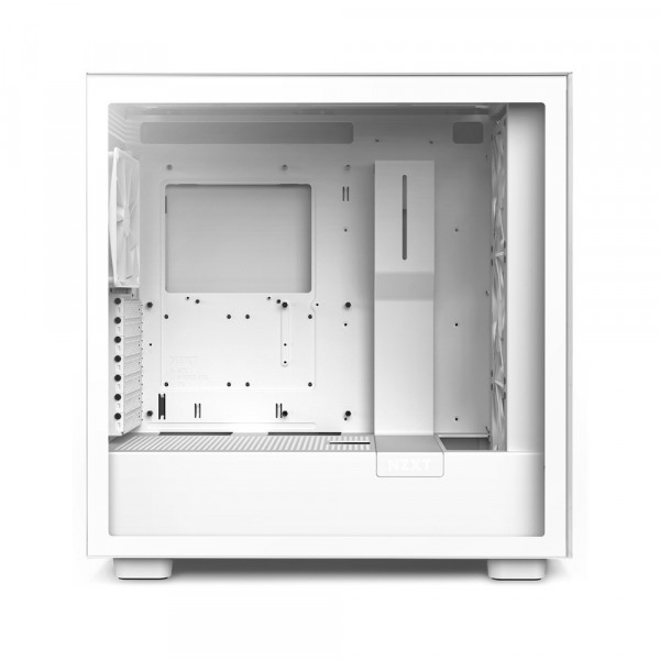 NZXT H7 Elite White