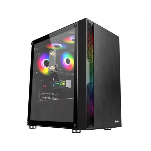 Vỏ case MIK TM06 - BLACK