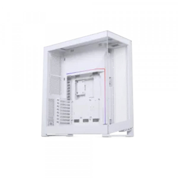 Vỏ Case Phanteks NV Series NV7 Case, Tempered glass windows, DRGB, Matte White