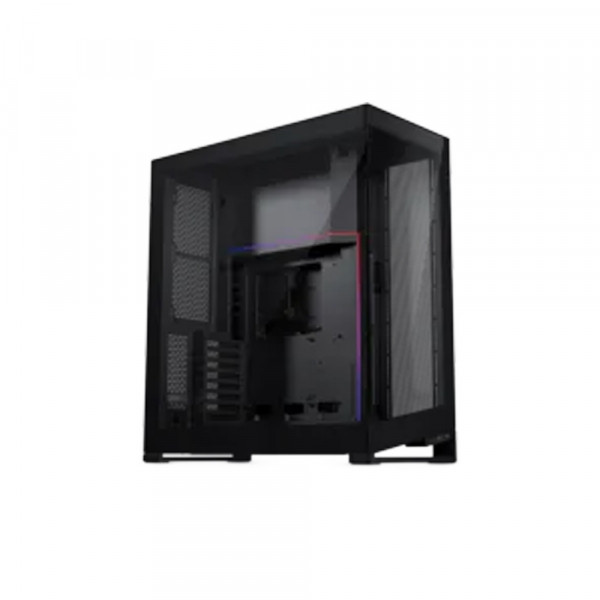 Vỏ Case Phanteks NV Series NV7 Case, Tempered glass windows, DRGB, Satin Black