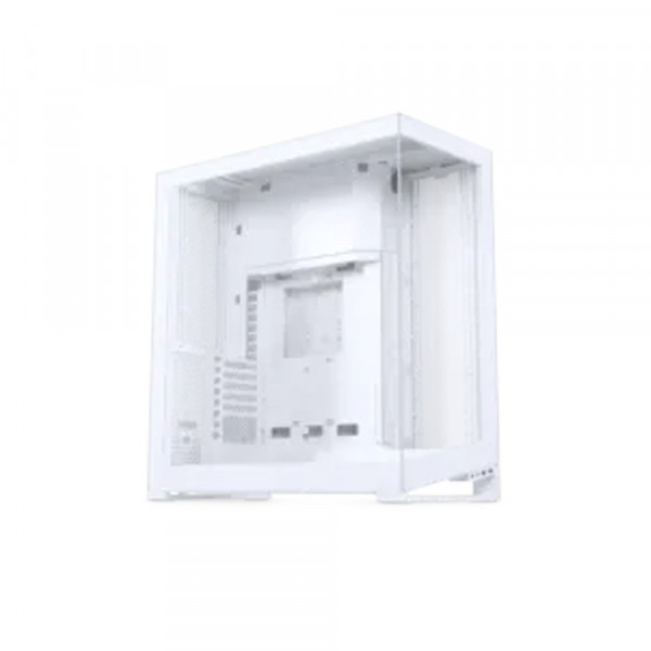 Vỏ Case Phanteks NV Series NV9 MKII Case Tempered Glass Windows, DRGB, Matte White
