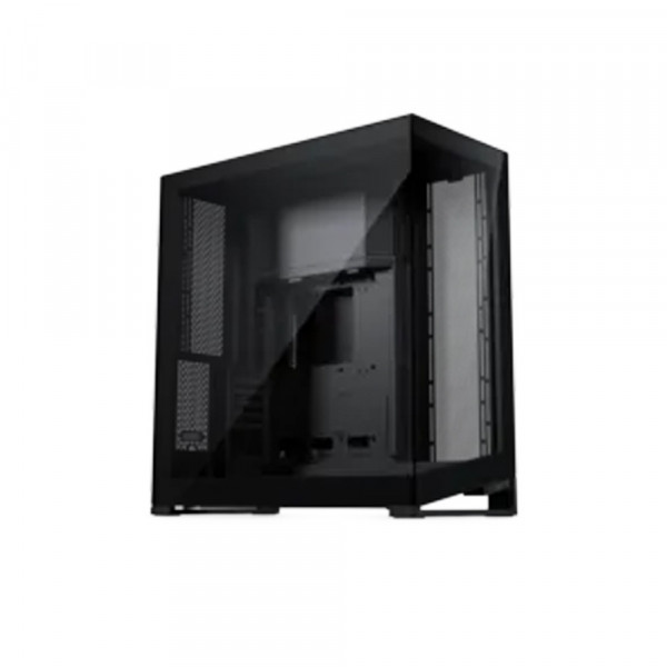 Vỏ Case Phanteks NV Series NV9 MKII Case Tempered Glass Windows, DRGB, Satin Black (EATX, Màu Đen)