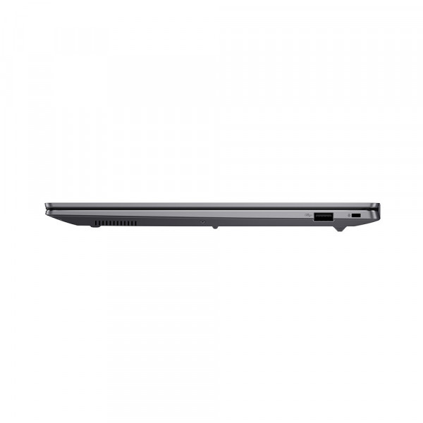 ASUS ExpertBook P5 P5405CSA-NZ0442WS có khung máy cứng cáp, đạt tiêu chuẩn độ bền cao, đồng thời sở hữu kiểu dáng thanh lịch và hiện đại.