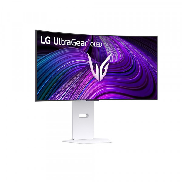 Màn Hình Thông Minh Gaming LG UltraGear 34GX90SA-W