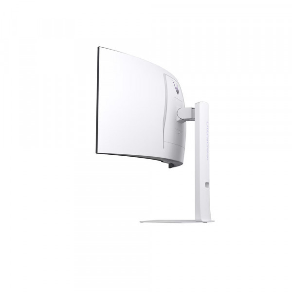 Màn Hình Thông Minh Gaming LG UltraGear 34GX90SA-W