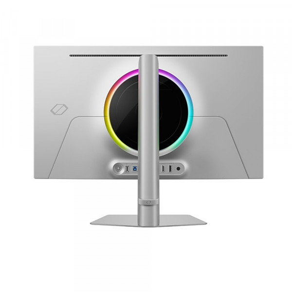 Màn Hình Gaming SAMSUNG Odyssey OLED G6 G60SF LS27FG602SEXXV