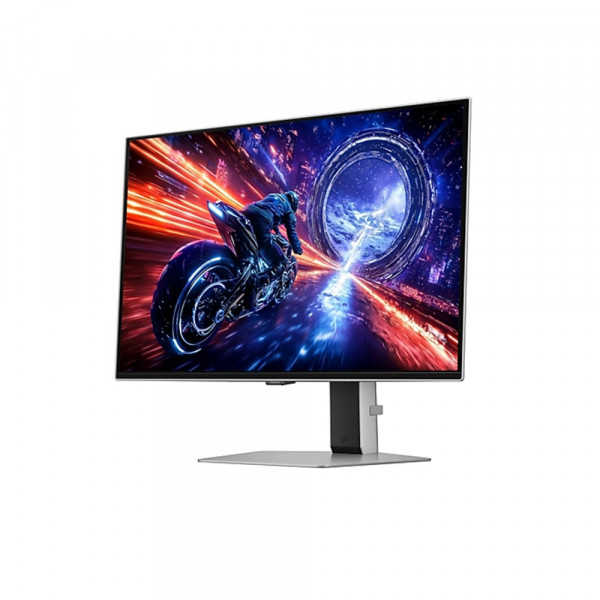 Màn Hình Gaming SAMSUNG Odyssey OLED G6 G60SF LS27FG602SEXXV