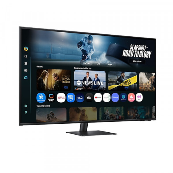 Màn Hình thông minh SAMSUNG M7 M70D LS43FM702UEXXV