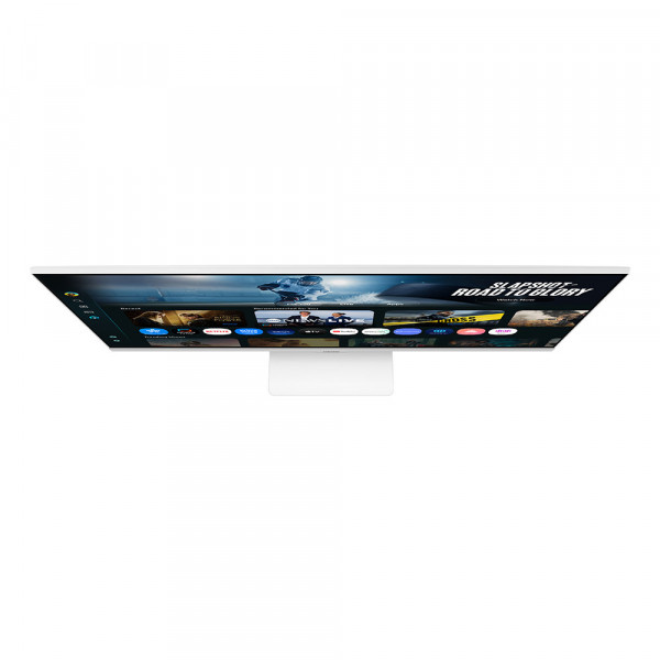 Màn Hình thông minh SAMSUNG LS32FM701UEXXV