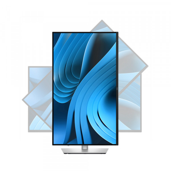 Màn Hình Dell Pro 27 Plus P2725QE - 27 inch